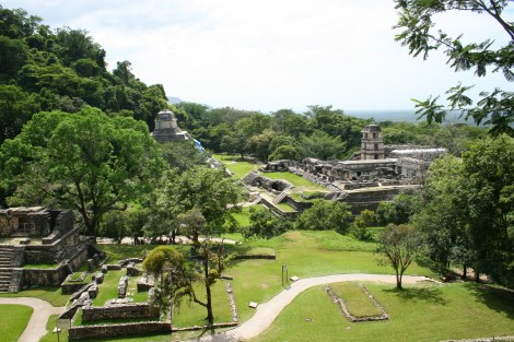 palenque