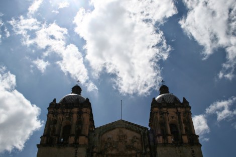 santo domingo