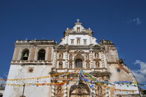 san francisco church