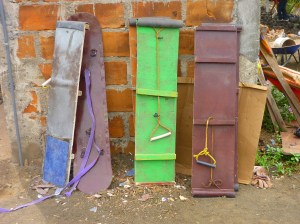 leon volcano boarding