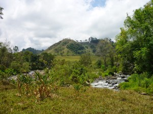 boquia rio quindio