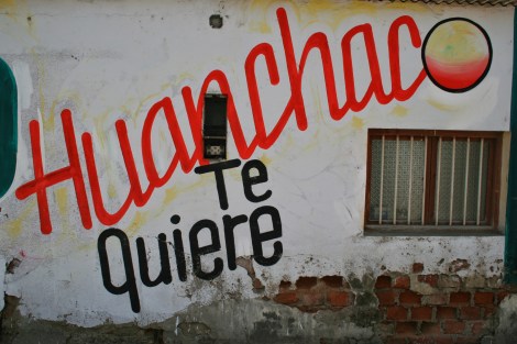 huanchaco te quiere