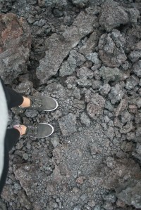 gunilla in guatemala