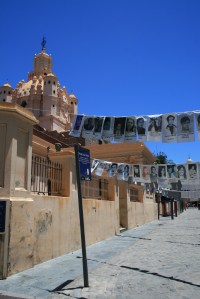 Pja Sta Catalina, Cordoba