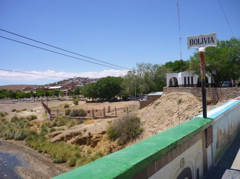 bye bye bolivia