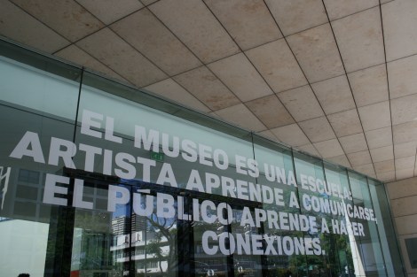 Malba, buenos aires
