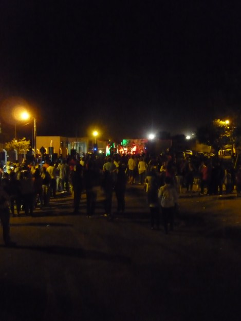 chuy end-of-school party