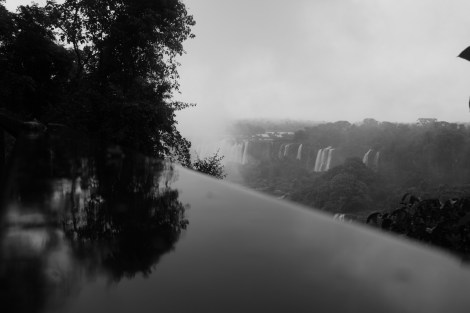 cataratas de Iguacu - Brazil