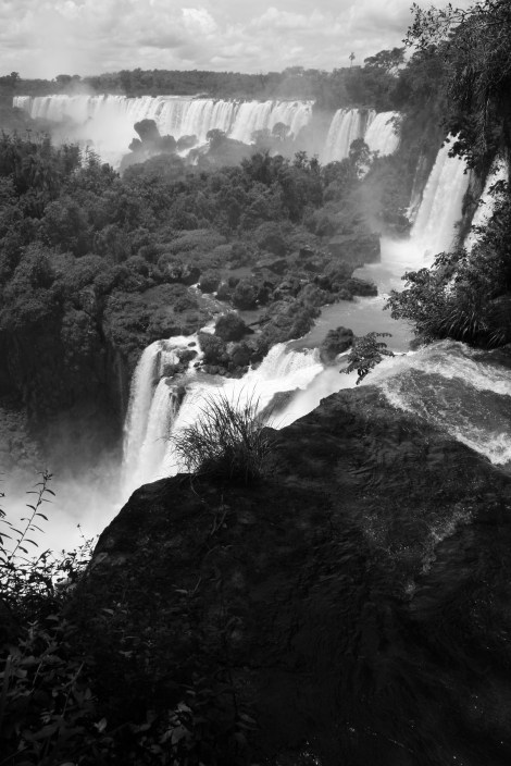 Iguazu falls - Argentina