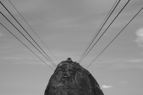 sugar loaf