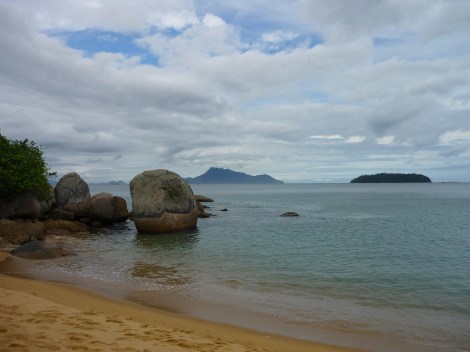 ilha grande