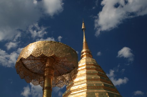 Doi Suthep