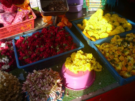 little india singapore
