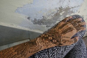 henna udaipur