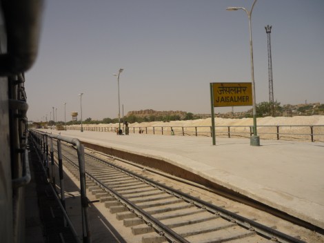 jaisalmer