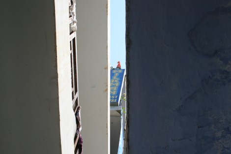 Milkman hostel, Puskhar