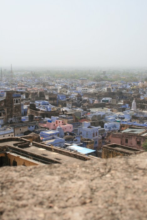 bundi view