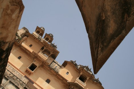bundi palace